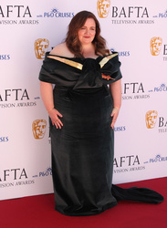  Jessica Gunning 