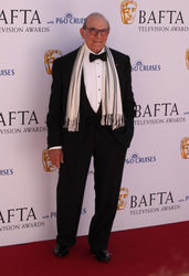Sir David Suchet 