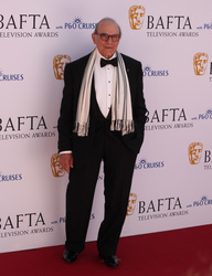 Sir David Suchet 