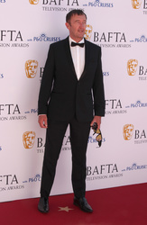 Ralph Ineson