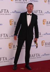 Ralph Ineson
