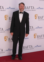 David Mitchell 