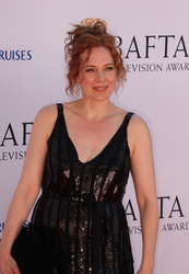 Katherine Parkinson 