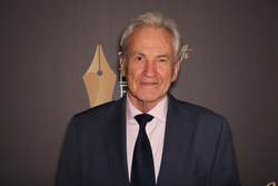 Larry Lamb