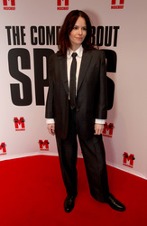 Emily Hampshire  