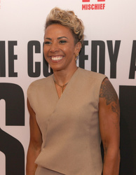  Dame Kelly Holmes