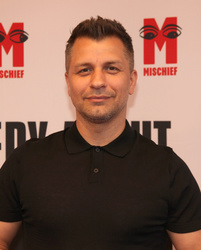 Pasha Kovalev 