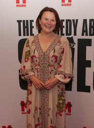Monica Dolan