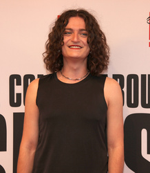 Toby Marlow 