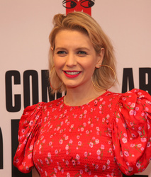 Rachel Riley 