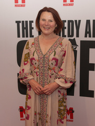 Monica Dolan