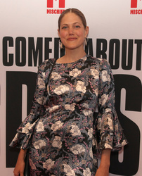 Charity Wakefield