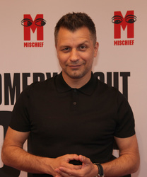 Pasha Kovalev 