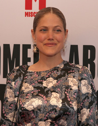 Charity Wakefield