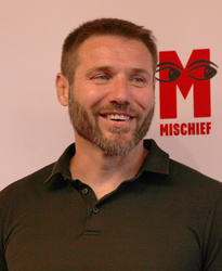 Ben Cohen