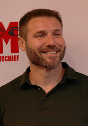 Ben Cohen