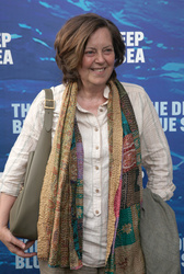 Greta Scacchi 