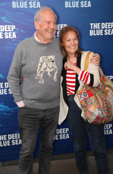  Gyles Brandreth and Michele Brown