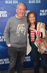  Gyles Brandreth and Michele Brown