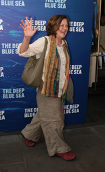 Greta Scacchi 