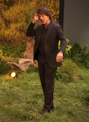 Tom Cruise