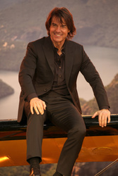 Tom Cruise