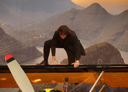 Tom Cruise