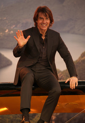 Tom Cruise