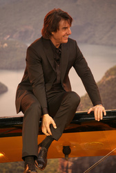 Tom Cruise