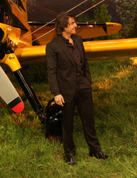 Tom Cruise