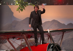 Tom Cruise