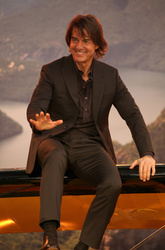 Tom Cruise