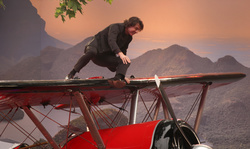 Tom Cruise