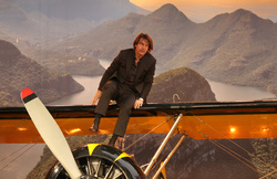 Tom Cruise