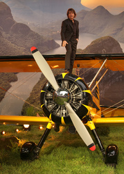 Tom Cruise