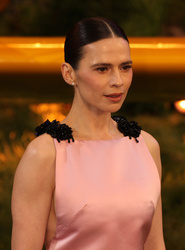 Hayley Atwell 