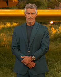 Esai Morales  