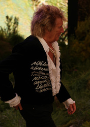 Rod Stewart