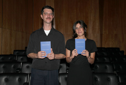 Vincenzo  Latronico  and  Sophie Hughes 