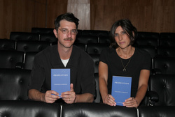 Vincenzo  Latronico  and  Sophie Hughes 
