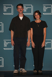 Vincenzo  Latronico  and  Sophie Hughes 