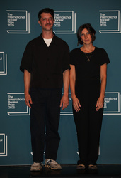 Vincenzo  Latronico  and  Sophie Hughes 