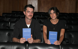 Vincenzo  Latronico  and  Sophie Hughes 