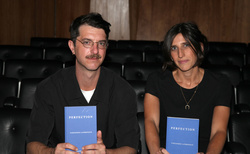 Vincenzo  Latronico  and  Sophie Hughes 
