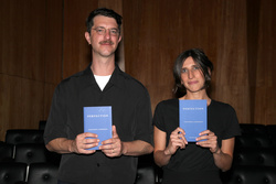 Vincenzo  Latronico  and  Sophie Hughes 