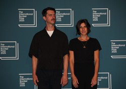 Vincenzo  Latronico  and  Sophie Hughes 
