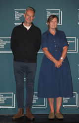 Vincent Delecroix  and   Helen Stevenson 
