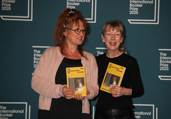 Solvej Balle  and  Barbara J. Haveland