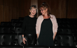 Solvej Balle  and  Barbara J. Haveland