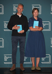 Vincent Delecroix  and   Helen Stevenson 